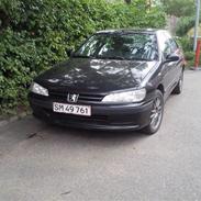 Peugeot 406 dele til salg