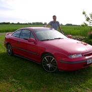 Opel Calibra