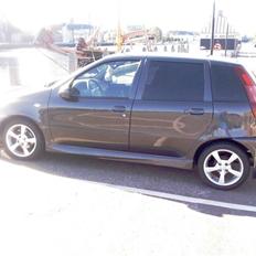 Fiat punto elx 75 1,2