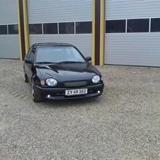 Toyota Corolla G6R 20v SOLGT