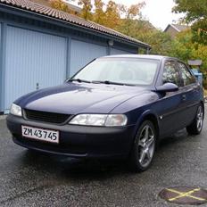 Opel Vectra B Solgt