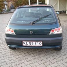 Peugeot 306