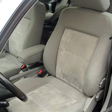 VW Passat 1,8T 98ér solgt