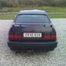 VW vento solgt