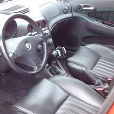 Alfa Romeo 156 2.5 V6 24v