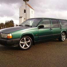 Volvo 940 TD