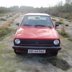 VW Polo *tøffe 2 * SOLGT