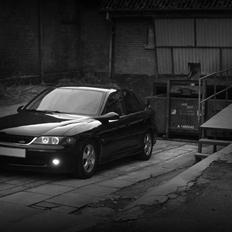 Opel Vectra B -=Solgt=-