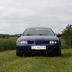 Seat Toledo -=Byttet=-