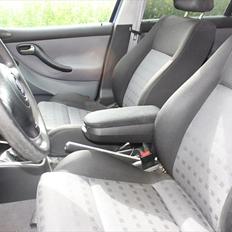 Seat Toledo -=Byttet=-