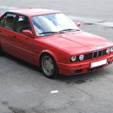 BMW 320 (2.5L) SOLGT