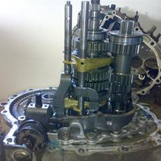 Peugeot 205 1,3 RALLY (mini MAXI)