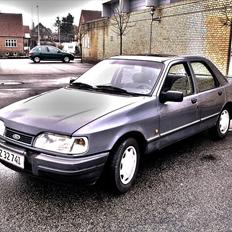 Ford Sierra 2.0 DOCH SOLGT