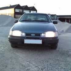 Ford Sierra 2.0 DOCH SOLGT