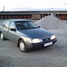 Ford Sierra 2.0 DOCH SOLGT