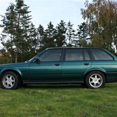 BMW 324TD Touring