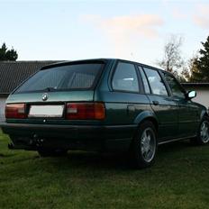 BMW 324TD Touring