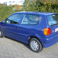 VW Polo 6n