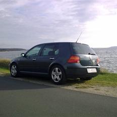 VW Golf IV