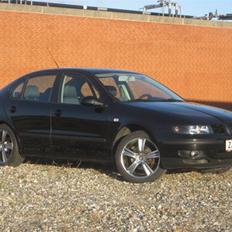 Seat Toledo 1,9 TDi 110 hk