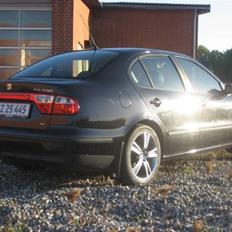 Seat Toledo 1,9 TDi 110 hk