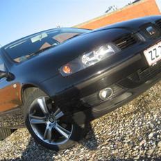 Seat Toledo 1,9 TDi 110 hk