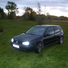 VW Golf 4