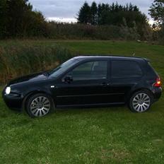 VW Golf 4