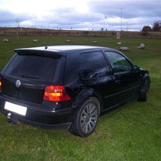 VW Golf 4