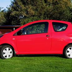 Toyota Aygo 1.0 VVT-i m. VSC