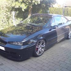 Opel Calibra 2.0 16V Turbo