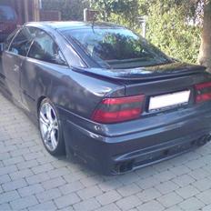 Opel Calibra 2.0 16V Turbo