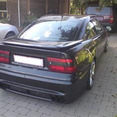Opel Calibra 2.0 16V Turbo
