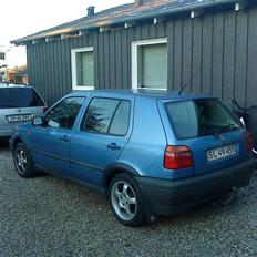 VW Golf 3