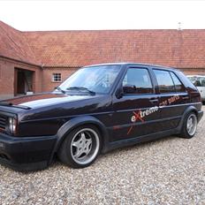 VW Golf II GTI Edition One