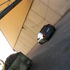 Toyota Corolla GSI 20v