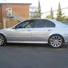BMW 523 i E39 SOLGT 