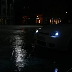 VW Golf 4 GTI turbo _ SOLGT 