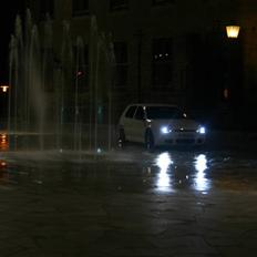 VW Golf 4 GTI turbo _ SOLGT 