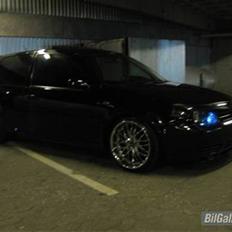 VW Golf 4 GTI Turbo CLEAN