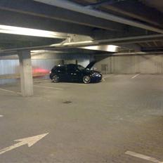 VW Golf 4 GTI Turbo CLEAN