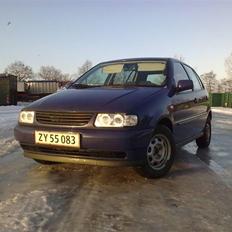 VW Polo 6n (Byttet væk)