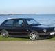 VW golf 2 vr6 (BYTTET)