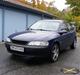 Opel Vectra B Solgt