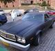 Ford Ranchero solgt