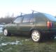 VW golf 2 armi solgt.