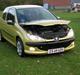 Peugeot 206 S16 Solgt