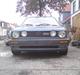 VW golf 2 gtd solgt