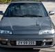 Honda CRX  Solgt
