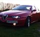 Alfa Romeo 156 2.5 V6 24v